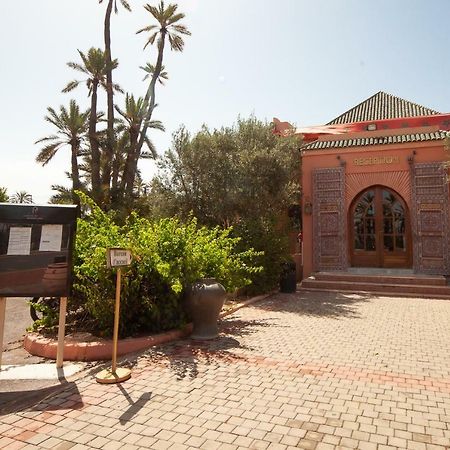 Palmeraie Village Marrakesh Exterior photo
