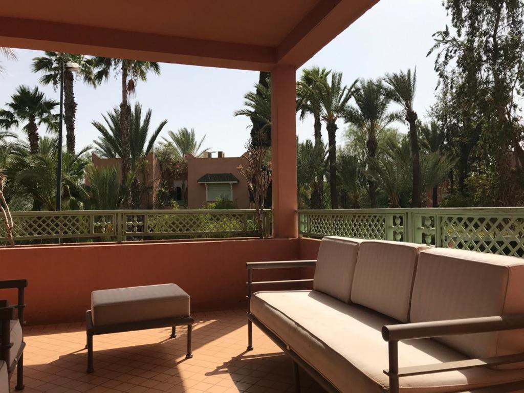 Palmeraie Village Marrakesh Exterior photo