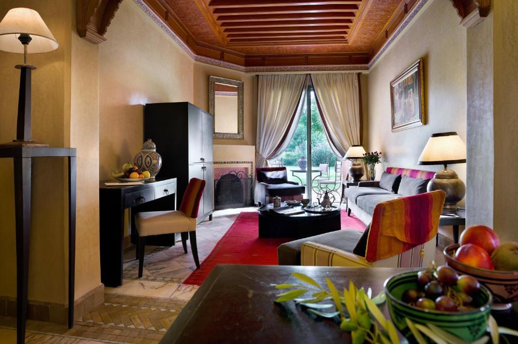 Palmeraie Village Marrakesh Exterior photo