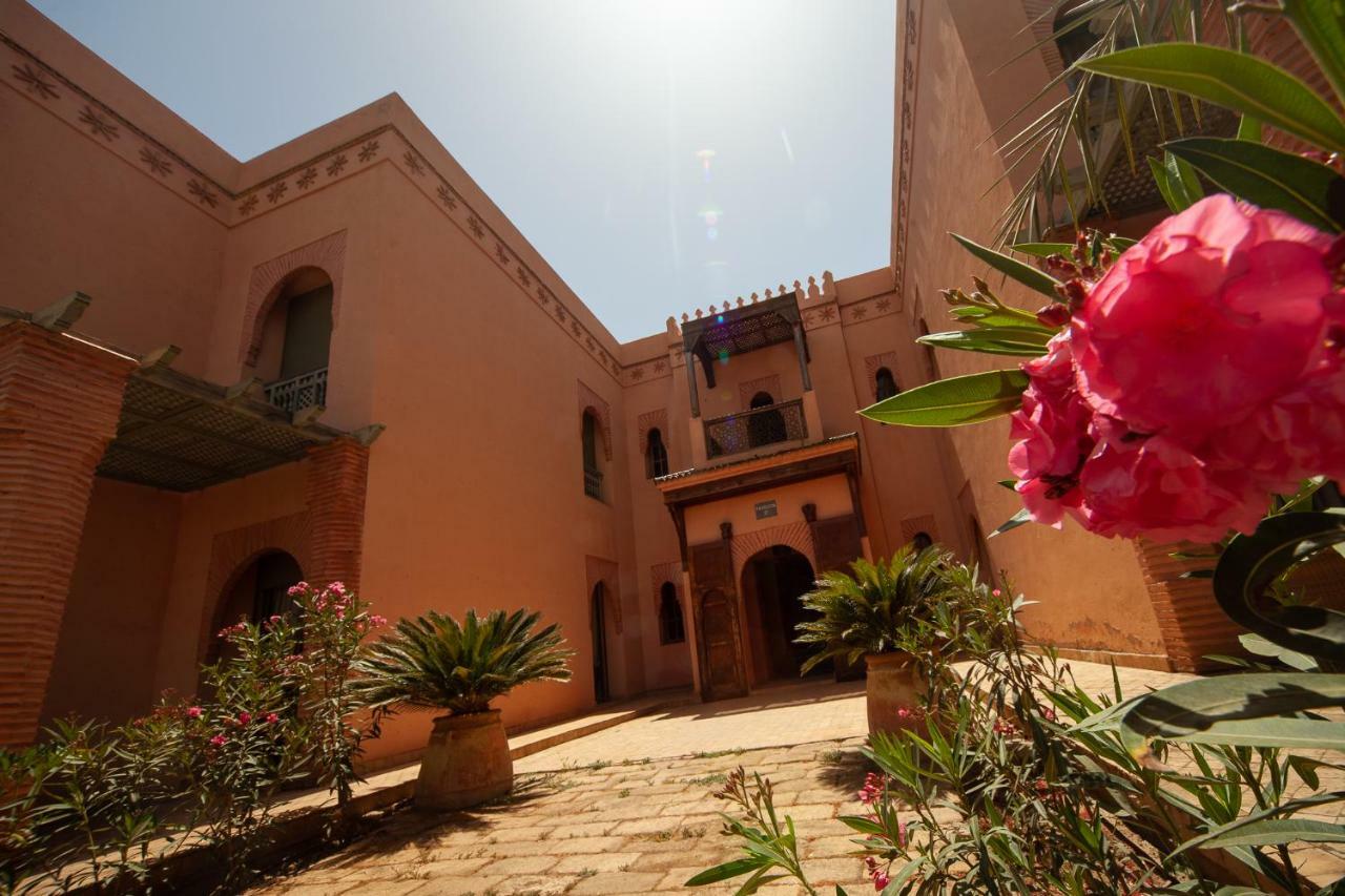 Palmeraie Village Marrakesh Exterior photo