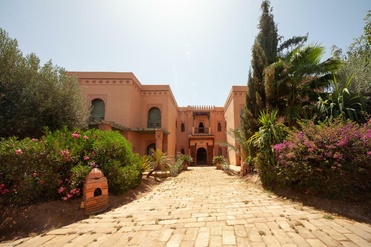 Palmeraie Village Marrakesh Exterior photo