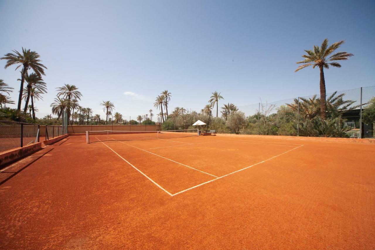 Palmeraie Village Marrakesh Exterior photo